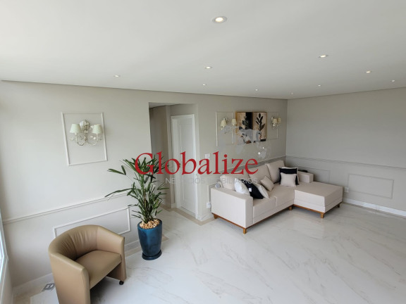 Imagem Imóvel com 2 Quartos à Venda, 85 m² em Aparecida - Santos