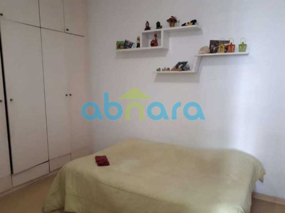 Imagem Apartamento com 2 Quartos à Venda, 76 m² em Leblon - Rio De Janeiro