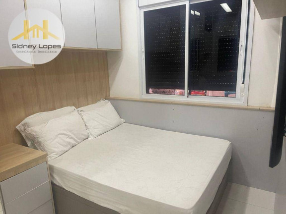 Imagem Apartamento com 2 Quartos à Venda, 54 m² em Anil - Rio De Janeiro