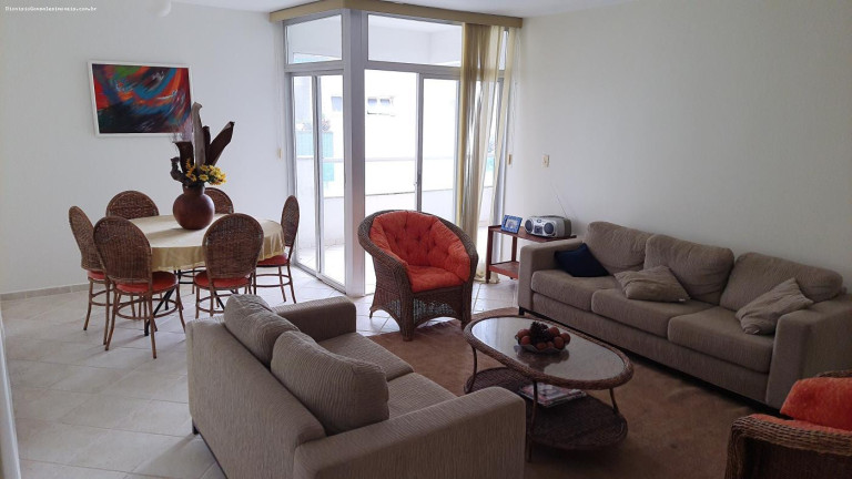 Imagem Apartamento com 3 Quartos à Venda, 134 m² em Balneário Oásis - Peruíbe Imagem Apartamento com 3 Quartos à Venda, 134 m² em Balneário Oásis - Peruíbe