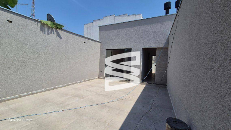 Casa com 2 Quartos à Venda, 90 m² em Jardim Nova Suíça - Piracicaba