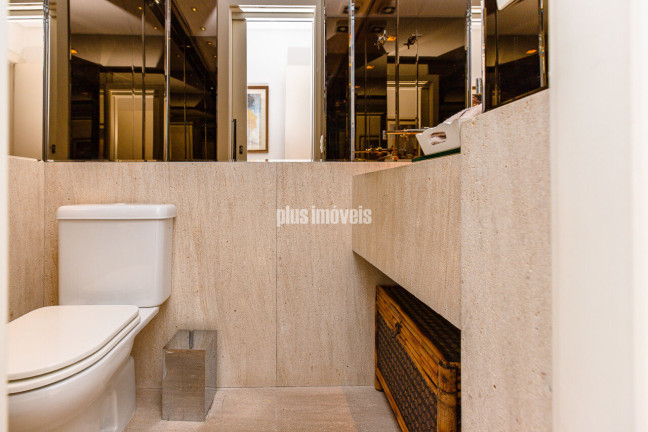 Imagem Apartamento com 4 Quartos à Venda, 240 m² em Campo Belo - São Paulo Imagem Apartamento com 4 Quartos à Venda, 240 m² em Campo Belo - São Paulo