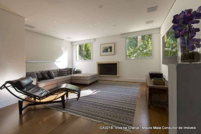 Imagem Casa com 5 Quartos à Venda, 2.695 m² em Jardim Mediterrâneo - Cotia Imagem Casa com 5 Quartos à Venda, 2.695 m² em Jardim Mediterrâneo - Cotia
