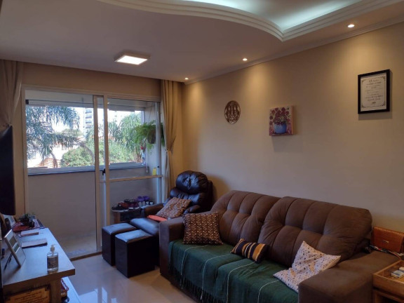 Imagem Apartamento com 3 Quartos à Venda, 71 m² em Vila Moinho Velho - São Paulo Imagem Apartamento com 3 Quartos à Venda, 71 m² em Vila Moinho Velho - São Paulo