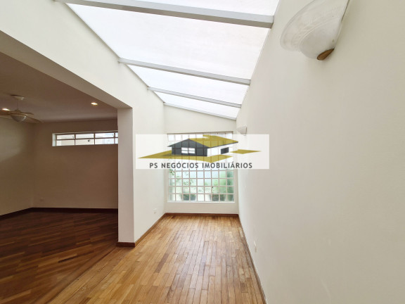 Imagem Sobrado com 3 Quartos à Venda, 179 m² em Mirandópolis - São Paulo