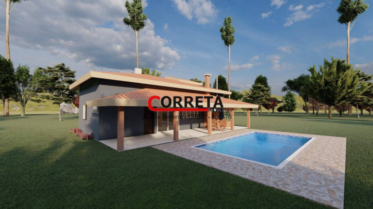 Imagem Casa de Condomínio com 2 Quartos à Venda, 1.200 m² em Campo Verde - Ibiúna