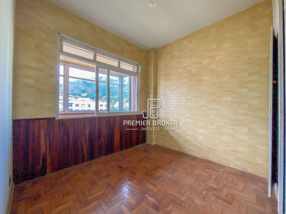 Imagem Apartamento com 2 Quartos à Venda, 76 m² em Alto - Teresópolis