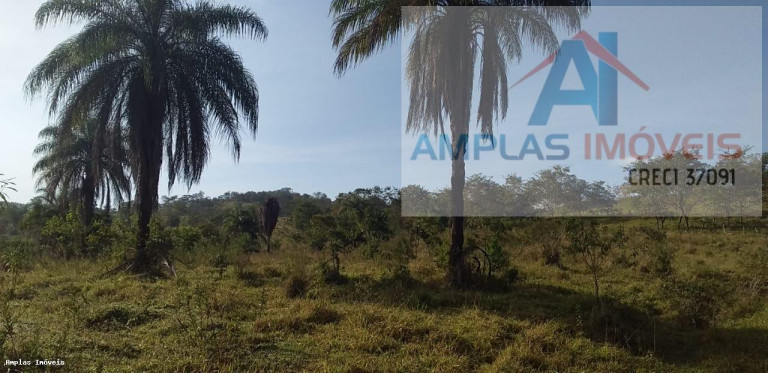 Imagem Fazenda à Venda, 64 m² em Fortuna De Minas