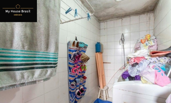 Imagem Sobrado com 2 Quartos à Venda, 146 m² em Jardim Tremembé - São Paulo