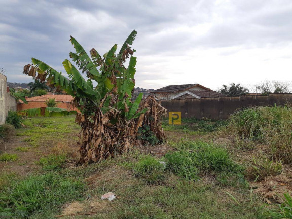 Terreno à Venda, 504 m² em Riviera Tamborlim - Americana