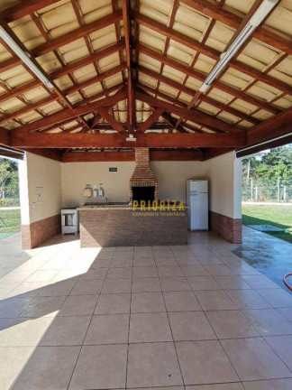 Imagem Casa com 3 Quartos à Venda, 112 m² em Condomínio Terras De São Francisco - Sorocaba