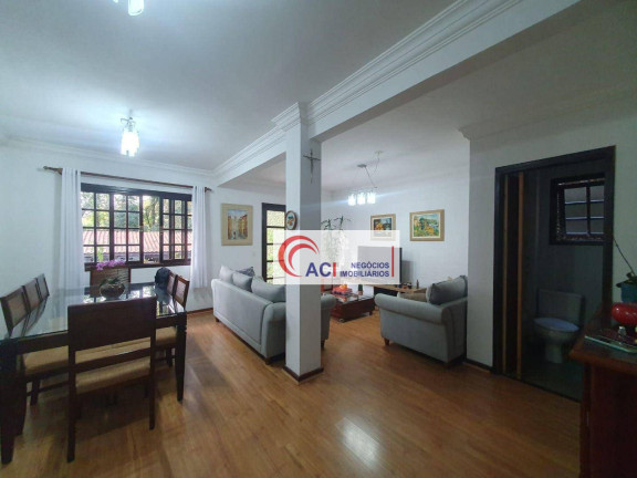 Imagem Casa com 3 Quartos à Venda, 223 m² em Vila Verde - Itapevi Imagem Casa com 3 Quartos à Venda, 223 m² em Vila Verde - Itapevi