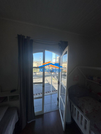 Imagem Sobrado com 3 Quartos à Venda, 141 m² em Km 18 - Osasco Imagem Sobrado com 3 Quartos à Venda, 141 m² em Km 18 - Osasco