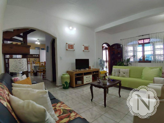 Imagem Sobrado com 2 Quartos à Venda, 166 m² em Iemanjá - Itanhaém