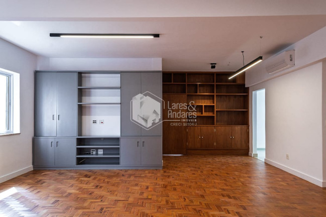 Imagem Apartamento com 3 Quartos à Venda, 162 m² em Jardim Paulista - São Paulo Imagem Apartamento com 3 Quartos à Venda, 162 m² em Jardim Paulista - São Paulo