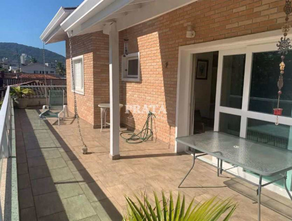 Imagem Casa à Venda, 450 m² em Enseada - Guarujá Imagem Casa à Venda, 450 m² em Enseada - Guarujá
