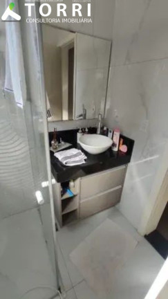 Imagem Imóvel com 3 Quartos à Venda, 164 m² em Condomínio Terras De São Francisco - Sorocaba