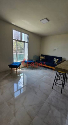 Imagem Apartamento com 2 Quartos à Venda, 50 m² em Martim De Sá - Caraguatatuba Imagem Apartamento com 2 Quartos à Venda, 50 m² em Martim De Sá - Caraguatatuba
