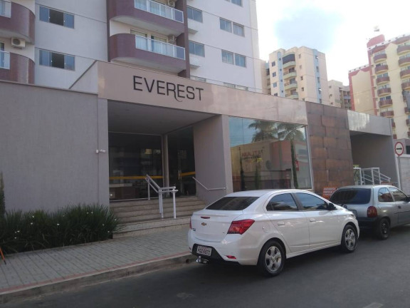 Imagem Apartamento com 1 Quarto à Venda, 36 m² em Turista - Caldas Novas Imagem Apartamento com 1 Quarto à Venda, 36 m² em Turista - Caldas Novas