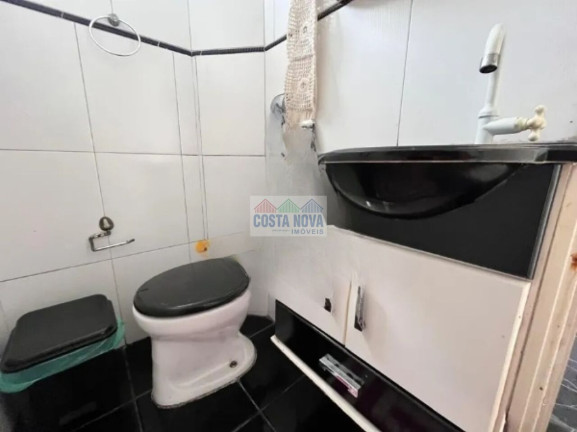 Imagem Apartamento com 3 Quartos à Venda, 132 m² em Aparecida - Santos Imagem Apartamento com 3 Quartos à Venda, 132 m² em Aparecida - Santos