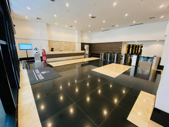 Imagem Imóvel com 1 Quarto para Alugar, 211 m² em Barra Funda - São Paulo Imagem Imóvel com 1 Quarto para Alugar, 211 m² em Barra Funda - São Paulo