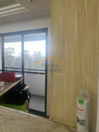 Imagem Apartamento com 3 Quartos à Venda, 106 m² em Jardim São Paulo (zona Norte) - São Paulo Imagem Apartamento com 3 Quartos à Venda, 106 m² em Jardim São Paulo (zona Norte) - São Paulo