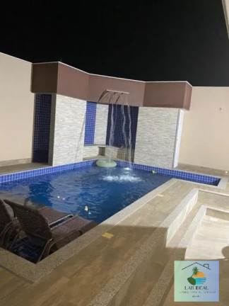 Imagem Casa de Condomínio com 4 Quartos à Venda, em Nova São Pedro - São Pedro Da Aldeia Imagem Casa de Condomínio com 4 Quartos à Venda, em Nova São Pedro - São Pedro Da Aldeia