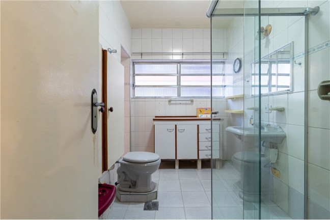 Imagem Apartamento com 3 Quartos à Venda, 144 m² em Bela Vista - São Paulo