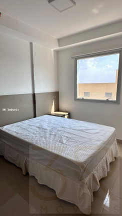 Imagem Apartamento com 1 Quarto à Venda, 37 m² em Ribeirânia - Ribeirão Preto