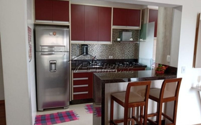Imagem Apartamento com 2 Quartos à Venda, 79 m² em Jardim Satélite - São José Dos Campos Imagem Apartamento com 2 Quartos à Venda, 79 m² em Jardim Satélite - São José Dos Campos