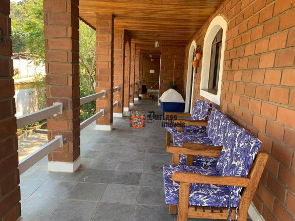 Imagem Chácara com 3 Quartos à Venda, 300 m² em Portão - Atibaia Imagem Chácara com 3 Quartos à Venda, 300 m² em Portão - Atibaia
