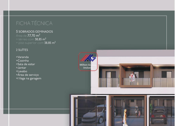 Imagem Casa com 2 Quartos à Venda, 77 m² em Nitro Operaria - Sao Miguel Paulista - São Paulo Imagem Casa com 2 Quartos à Venda, 77 m² em Nitro Operaria - Sao Miguel Paulista - São Paulo