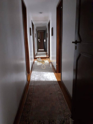 Imagem Apartamento com 4 Quartos à Venda, 190 m² em Fazenda Morumbi - São Paulo Imagem Apartamento com 4 Quartos à Venda, 190 m² em Fazenda Morumbi - São Paulo