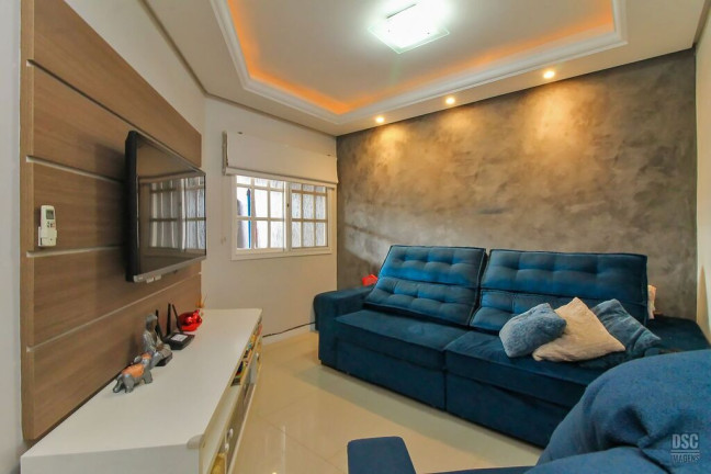 Imagem Casa de Condomínio com 3 Quartos à Venda, 122 m² em Hípica - Porto Alegre