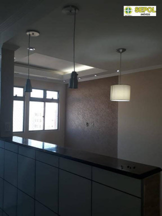 Imagem Apartamento com 2 Quartos à Venda, 48 m² em Jardim Santa Terezinha - São Paulo Imagem Apartamento com 2 Quartos à Venda, 48 m² em Jardim Santa Terezinha - São Paulo