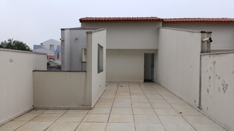 Imagem Cobertura com 2 Quartos à Venda, 114 m² em Vila Curuçá - Santo André Imagem Cobertura com 2 Quartos à Venda, 114 m² em Vila Curuçá - Santo André