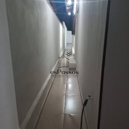 Imagem Casa com 3 Quartos à Venda, 360 m² em Nsa Aparecida - Florestal