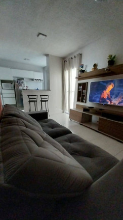 Apartamento com 2 Quartos à Venda, 58 m² em Jardim Das Nações - Salto