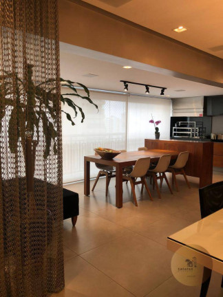 Imagem Apartamento com 3 Quartos à Venda, 177 m² em Campestre - Santo André Imagem Apartamento com 3 Quartos à Venda, 177 m² em Campestre - Santo André