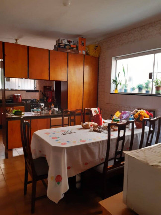 Imagem Sobrado com 3 Quartos à Venda,  em Jardim Aricanduva - São Paulo