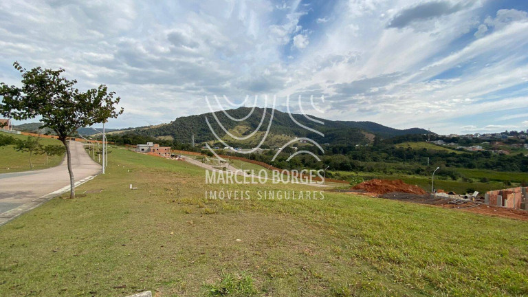 Terreno em Condomínio à Venda, 600 m² em Chácara Terra Nova - Jundiaí