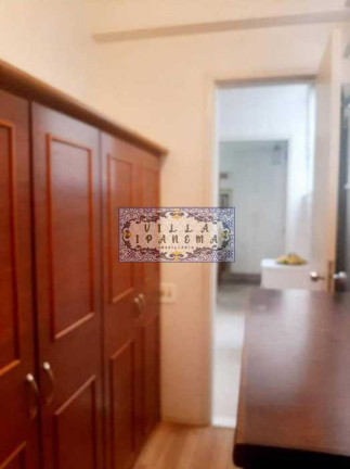 Imagem Apartamento com 3 Quartos à Venda, 106 m² em Botafogo - Rio De Janeiro