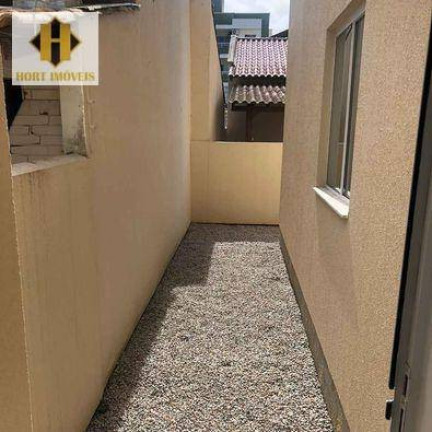 Imagem Apartamento com 2 Quartos à Venda, 57 m² em Universitário - Tijucas Imagem Apartamento com 2 Quartos à Venda, 57 m² em Universitário - Tijucas