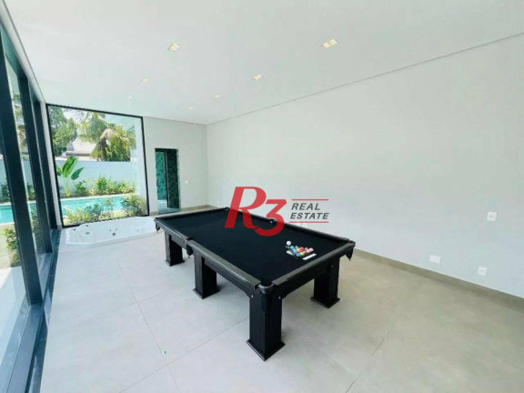 Imagem Casa com 6 Quartos à Venda, 800 m² em Balneário Praia Do Pernambuco - Guarujá Imagem Casa com 6 Quartos à Venda, 800 m² em Balneário Praia Do Pernambuco - Guarujá