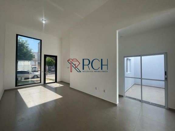Imagem Casa com 3 Quartos à Venda, 112 m² em Cajuru Do Sul - Sorocaba