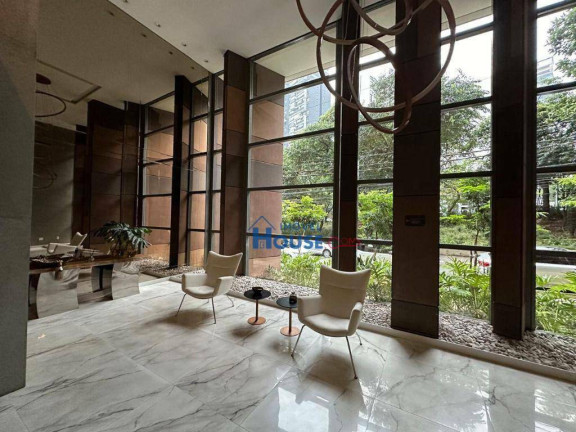 Imagem Apartamento com 2 Quartos à Venda, 70 m² em Jardins - São Paulo Imagem Apartamento com 2 Quartos à Venda, 70 m² em Jardins - São Paulo