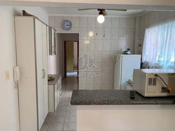 Imagem Apartamento com 1 Quarto à Venda, 60 m² em Canto Do Forte - Praia Grande Imagem Apartamento com 1 Quarto à Venda, 60 m² em Canto Do Forte - Praia Grande