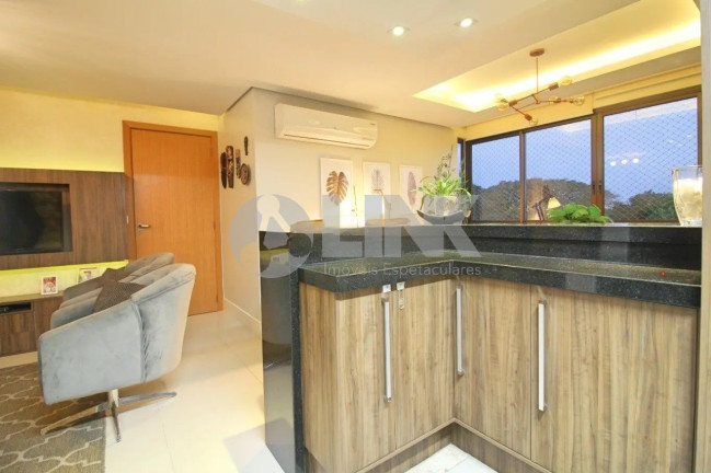 Imagem Apartamento com 3 Quartos à Venda, 73 m² em Cristo Redentor - Porto Alegre Imagem Apartamento com 3 Quartos à Venda, 73 m² em Cristo Redentor - Porto Alegre