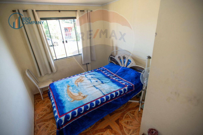 Imagem Casa com 3 Quartos à Venda, 95 m² em Vila São João - Irati Imagem Casa com 3 Quartos à Venda, 95 m² em Vila São João - Irati