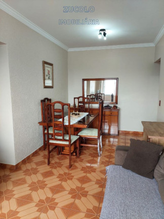 Imagem Apartamento com 2 Quartos à Venda, 56 m²